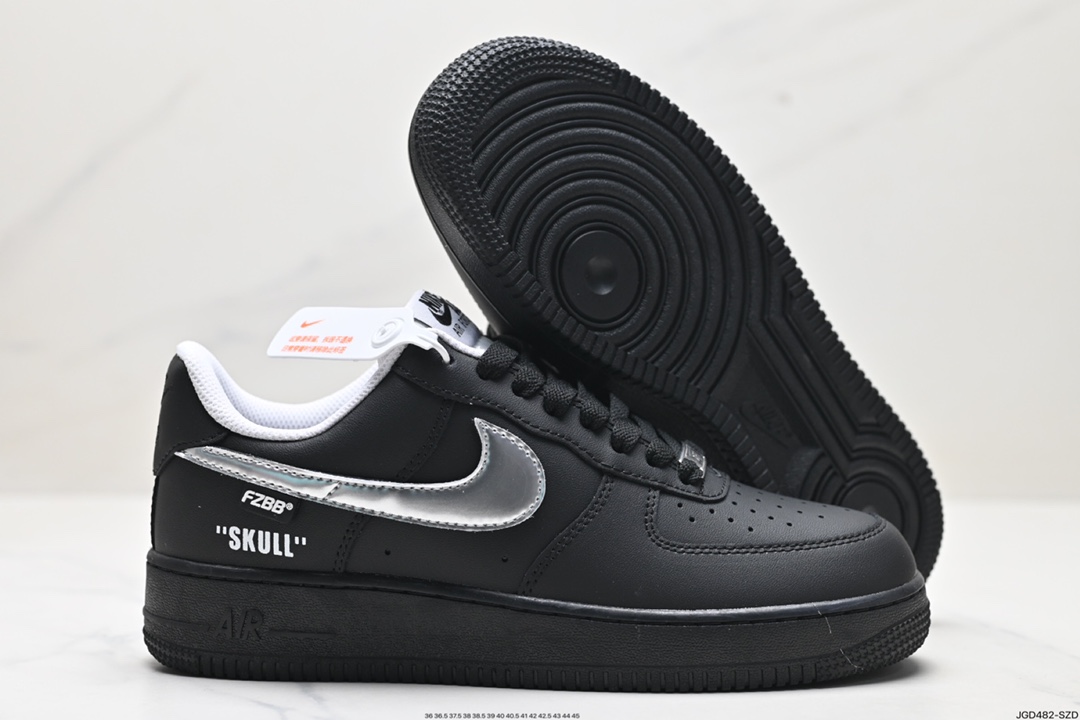 Nike Air Force 1 Shoes